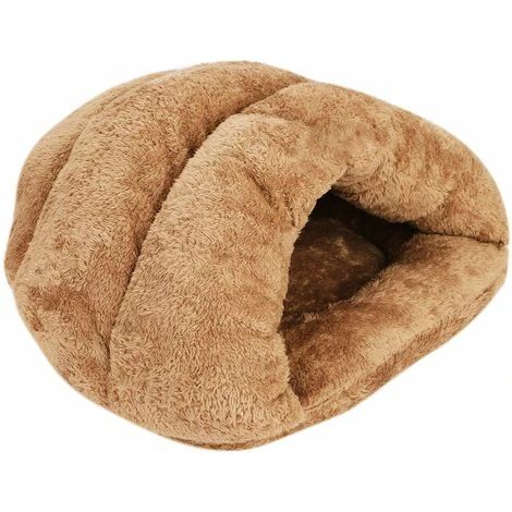 Panier Pour Chien Chat Triangle Coussin Douillet Chiot Peluche Lit De Couchage Chat Hiver Automne Dodo Chien Epais Moelleux Couffin Chat Chaud Maison Intérieur Lit Pour Animaux De Compagnie Lavable 2 Panier Pour Chien Chat Triangle Coussin Douillet Chiot Peluche Lit De Couchage Chat Hiver Automne Dodo Chien Epais Moelleux Couffin Chat Chaud Maison Intérieur Lit Pour Animaux De Compagnie Lavable – Image 2