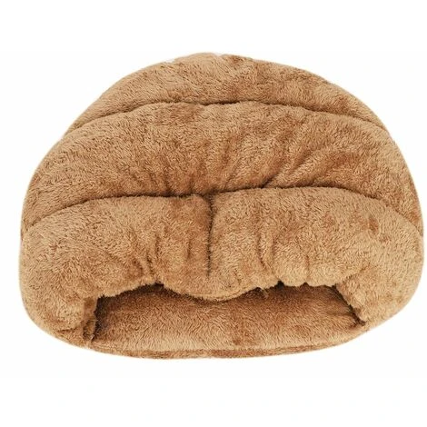 Panier Pour Chien Chat Triangle Coussin Douillet Chiot Peluche Lit De Couchage Chat Hiver Automne Dodo Chien Epais Moelleux Couffin Chat Chaud Maison Intérieur Lit Pour Animaux De Compagnie Lavable 4 Panier Pour Chien Chat Triangle Coussin Douillet Chiot Peluche Lit De Couchage Chat Hiver Automne Dodo Chien Epais Moelleux Couffin Chat Chaud Maison Intérieur Lit Pour Animaux De Compagnie Lavable – Image 4