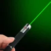 BF Pointeur Laser Point De Puissance élevée Pointeur Laser Puissant - Vert BF