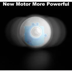 Balle De Jouet Interactive Intelligente Pour Chat, Balle Roulante Automatique, Jouet Lumineux Pour Chat Rechargeable Par USB, Balle De Chien De Chat Auto-tournante à 360 Degrés, Jouet De Chasse De Pra -Amis Poils Soldes Boutique 79840493 3