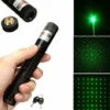 Pointeurs Laser Verts Puissants 10000m 532nm Pointeur Laser De Visée Laser Vert Haute Puissance-Laser303-thsinde