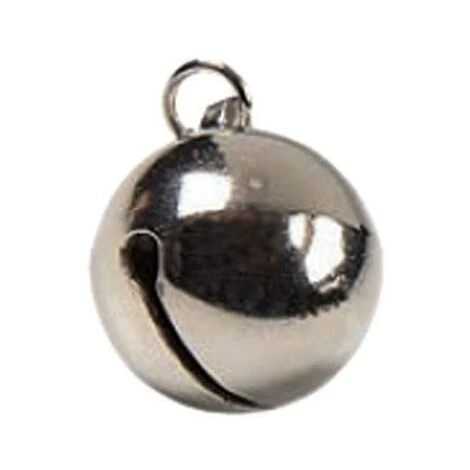 Bolsa 10 Cascabeles - Talla Ø 11 Mm. 1 Bolsa 10 Cascabeles - Talla Ø 11 Mm.
