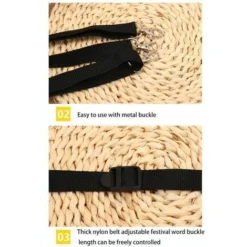 Hamac Chat Réglable 48x37cm Pour Les Animaux De Compagnie -Amis Poils Soldes Boutique 85491289 4