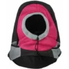 Sac à Dos Chat Rose 37x17x40cm Pour Les Animaux De Compagnie
