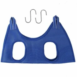 Chien Toilettage Hamac Harnais Toilettage Pince à Ongles Coupe Bain Sac De Retenue (S) Rouge 7 Chien Toilettage Hamac Harnais Toilettage Pince à Ongles Coupe Bain Sac De Retenue (S) Rouge -Amis Poils Soldes Boutique 85658335 3