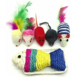 Jouets Pour Chats, Jouets Pour Chats, Jouets Pour Chats Et Chaton, 21 Pièces (le Style D'image Sera Envoyé Au Hasard),Couleur Aléatoire 6 Jouets Pour Chats, Jouets Pour Chats, Jouets Pour Chats Et Chaton, 21 Pièces (le Style D'image Sera Envoyé Au Hasard),Couleur Aléatoire -Amis Poils Soldes Boutique 85915366 3