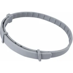 Collier Anti-insectes En Plus De L'anneau Anti-puces Chiens, Chats, Teddy, Petits, Moyens Et Grands Chiens, Collier Anti-insectes Pour Animaux De Compagnie, Chat Court 38cm - GHOST -Amis Poils Soldes Boutique 85923956 5