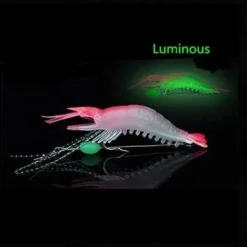 Leurres Souples Pour Carpe Brochet Truite Bar, Pêche Poisson Nageur Avec Des Hameçons BKK Ou VMC Ultra Affûtés, Formule Japonaise, Leurre Peche Carnassier Pour L'eau Salée Et L'eau Douce Mer HA -Amis Poils Soldes Boutique 86067965 4