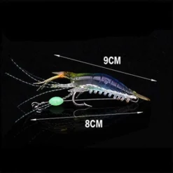 Leurres Souples Pour Carpe Brochet Truite Bar, Pêche Poisson Nageur Avec Des Hameçons BKK Ou VMC Ultra Affûtés, Formule Japonaise, Leurre Peche Carnassier Pour L'eau Salée Et L'eau Douce Mer HA -Amis Poils Soldes Boutique 86067965 5