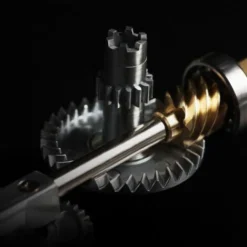 Moulinet De Pêche - Nouveau Moulinet - Fibre De Carbone 22 LB Max Drag - 10 + 1 BB En Acier Inoxydable Pour Eau Salée Ou Eau Douce - Arbre Surdimensionné - Super Rapport Qualité-prix  6000 -Amis Poils Soldes Boutique 87080635 4