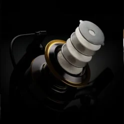 Moulinet De Pêche - Nouveau Moulinet - Fibre De Carbone 22 LB Max Drag - 10 + 1 BB En Acier Inoxydable Pour Eau Salée Ou Eau Douce - Arbre Surdimensionné - Super Rapport Qualité-prix  6000 -Amis Poils Soldes Boutique 87080635 5