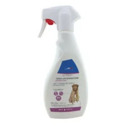 Spray Antiparasitaire Diméthicone 500 Ml, Pour Chats Et Chiens - Francodex -Amis Poils Soldes Boutique 87151170 5