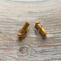 Mini Étiquettes D'adresse Grand Et Petit Chien Et Chat ID Avec Étiquettes D'adresse Étanche ID Titulaire De La Carte Adresse Pochette Carte D'identité 2 Pièce 6mm X 20.5mm Porte-adresse -Amis Poils Soldes Boutique 87412041 5