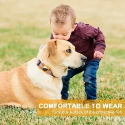 Protection En Silicone Animaux Compatible Avec AirTag, Housse Anti-Rayures Coque AirTag Pour GPS Animaux De Compagnie Collier Pour Chien De Chat Enfants Sacs âgés -Amis Poils Soldes Boutique 88803632 5