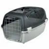 Trixie Cage De Transport Capri 3 Gris Friends On Tour