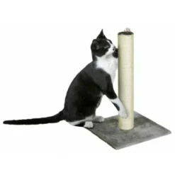 Flamingo Arbre à Chat Lisa Karlie Gris