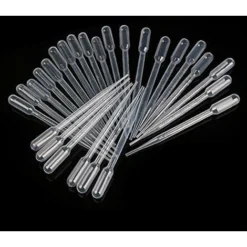 Pipettes De Transfert En Plastique, 3 Ml, 40 Pièces -Amis Poils Soldes Boutique 89307668 3