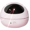 Jouet Laser Pour Chat Activé Par Le Mouvement Rechargeable Automatique Pour Chatons/chiens D'intérieur/ CCHcX3HCn