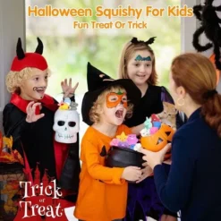 30 Pièces Mini Squishy Enfants Party Favors Animaux Squishies Soulagement Du Stress Jouets Chat Panda Licorne Squishy Squeeze Jouets -Amis Poils Soldes Boutique 91852759 3