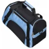 None Sac De Transport Chat Bleu En 43x28x19cm