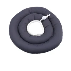 S-Collerette Pour Chat Réglable, Doux Collerette Chat, Colerette Pour Chat Anti Lechage Après Chirurgie -Amis Poils Soldes Boutique 93437011 5