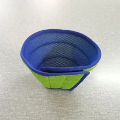 XL-Morsure Protection Cône Collerette, Collerettes Chat Anti-Morsure Protection,Réglable Collier De Récupération Chien Avec Velcro Pour Chien Chat Anti Lechage Morsure -Amis Poils Soldes Boutique 93437115 4