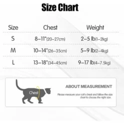 Harnais Chat Avec Laisse Harnais Chaton Reglable Ultra-léger Gilet Harnais Et Laisse Pour Chat Chiots Et Lapins Harnais En Maille Souple Pour Petits Animaux -Amis Poils Soldes Boutique 93485423 3