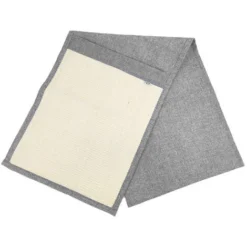 Tapis Griffoir Chat Protection Fauteuil Canapé Griffoir, Tapis En Sisal Et Lin Adapté Pour Chaton Chien - 130x45cm -Amis Poils Soldes Boutique 93886682 2