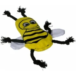 Jouet Avec Grelot - 6,5x5cm