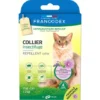 Collier Insectifuge Pour Chats De Plus De 2 Kg Longueur 35 Cm Formule Renforcée - Francodex