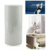Protecteur De Rayure Chat Protection Anti-rayures Film Adhésif Pour Chats Ruban Transparent Anti-Griffes Autocollantes - 3 M Avec Tampon Autocollant Transparente Porte, Meubles Mur Zhuoxuan