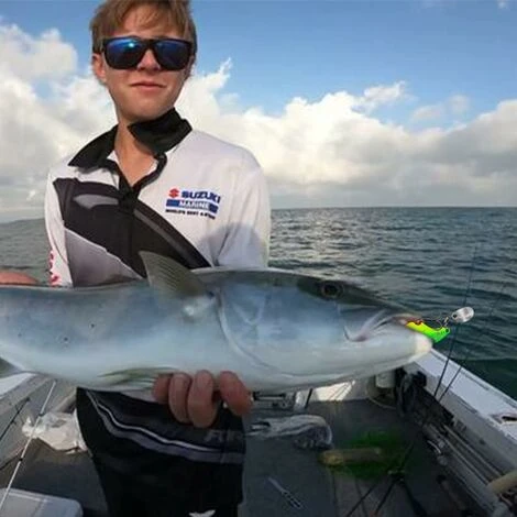 5 Pièces Kits Leurres Pêche Appâts,Spinner Cuillers Pêche,Leurres Pêche Métal,Cuillers Pêche,pour Les Accessoires De Pêche En Camping En Plein Air Truite Perche Saumon Brochet Whiteeye 4 5 Pièces Kits Leurres Pêche Appâts,Spinner Cuillers Pêche,Leurres Pêche Métal,Cuillers Pêche,pour Les Accessoires De Pêche En Camping En Plein Air Truite Perche Saumon Brochet Whiteeye – Image 4