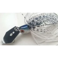 Pêche Accessoires Leurre Pêche Spinning 5 Pièces  12 Grammes, Leurre Black Bass, Brochet Et Prédateurs. Leurre De Pêche Spinning -Amis Poils Soldes Boutique 96994219 3