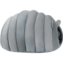 Niche Pour Chat Chaud Grotte De Dôme Moelleux Lit De Chaton Chenil Panier De Chien Douillet Lit Nid Intérieur Pour Animaux De Compagnie Sac De Couchage Avec Coussin Amovible Pour Chiot Petits Animaux 8 Niche Pour Chat Chaud Grotte De Dôme Moelleux Lit De Chaton Chenil Panier De Chien Douillet Lit Nid Intérieur Pour Animaux De Compagnie Sac De Couchage Avec Coussin Amovible Pour Chiot Petits Animaux -Amis Poils Soldes Boutique 97500499 4