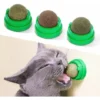 Cataire Balles Cataire Jouet Pour Chats, Naturel Sain Comestibles