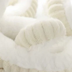 Poulpe En Peluche, Animal Marin Mignon, Jouets En Peluche, Simulation, Oreiller En Peluche Douce, Jouets, Coton -Amis Poils Soldes Boutique 97536732 4