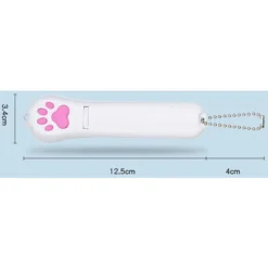 Jouets Drôles De Chat, Lumières, Modèles, Jouets Interactifs -Amis Poils Soldes Boutique 97538658 5