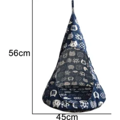 Hamac Pour Chat Lits Pour Chat Chaise Balançoire Pour Chat Panier Suspendu Pour Animaux De Compagnie Nid De Chat Balançoire Chaton Nid Suspendu À La Tente Ou À La Fenêtre Perchoir-Idéal Pour Les Anima -Amis Poils Soldes Boutique 97548877 3