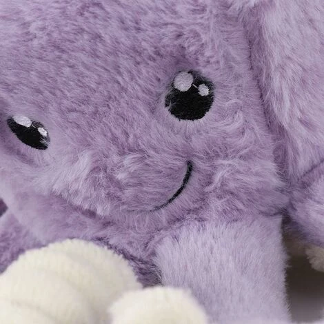 Poulpe En Peluche, Animal Marin Mignon, Jouets En Peluche, Simulation, Oreiller En Peluche Douce, Jouets, Coton 4 Poulpe En Peluche, Animal Marin Mignon, Jouets En Peluche, Simulation, Oreiller En Peluche Douce, Jouets, Coton â Image 4