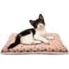 Couverture Polaire Pour Chien Couverture Pour Chat Tapis De Chien Super Doux Et Chaud Pour Chien Et Chat