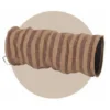 Tunnel Chat Raye 60cm Diam 25cm