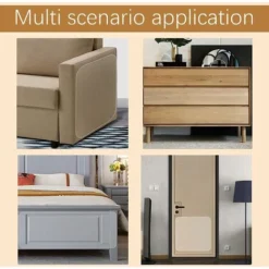 Protecteur De Rayure De Chat, Protecteurs Anti-Griffes Autocollantes, Protection Anti-Griffures Protection Canape Chat, Protections Anti-Rayures Pour Meubles Canapé Table Porte 6 Pièces -Amis Poils Soldes Boutique 98597879 5