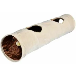 Tunnel Pour Chat Pliable Tunnel Pour Chat Raschel Tunnel Pour Chat 120 Cm Jouet Pour Chat - -Amis Poils Soldes Boutique 99532094 3